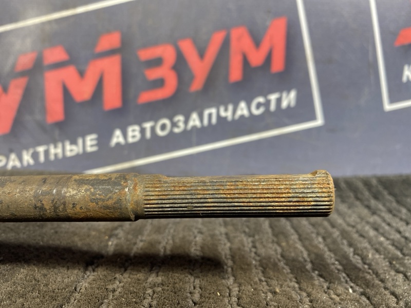 Кардан рулевой, 2500 рублей, Солонцы