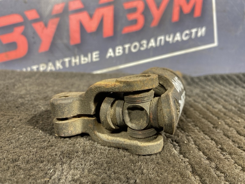 Кардан рулевой, 2500 рублей, Солонцы