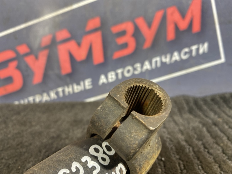 Кардан рулевой, 2500 рублей, Солонцы