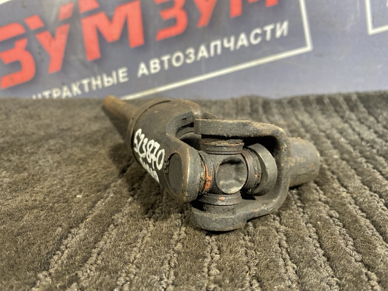 Кардан рулевой, 2500 рублей, Солонцы