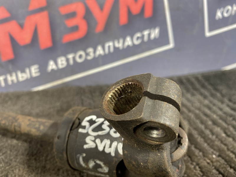 Кардан рулевой, 2500 рублей, Солонцы