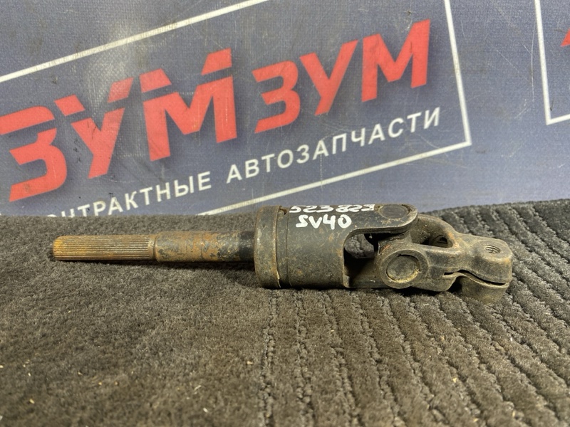 Кардан рулевой, 2500 рублей, Солонцы