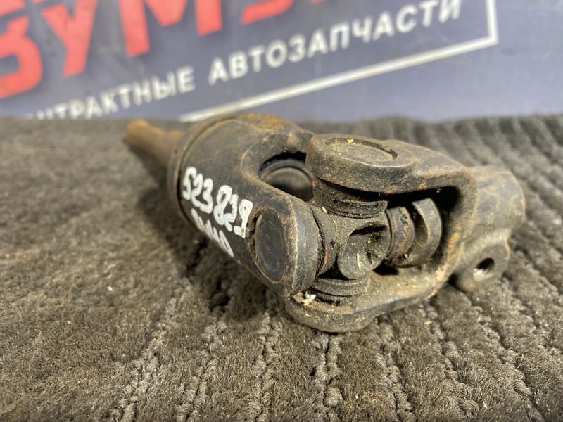 Кардан рулевой, 2500 рублей, Солонцы