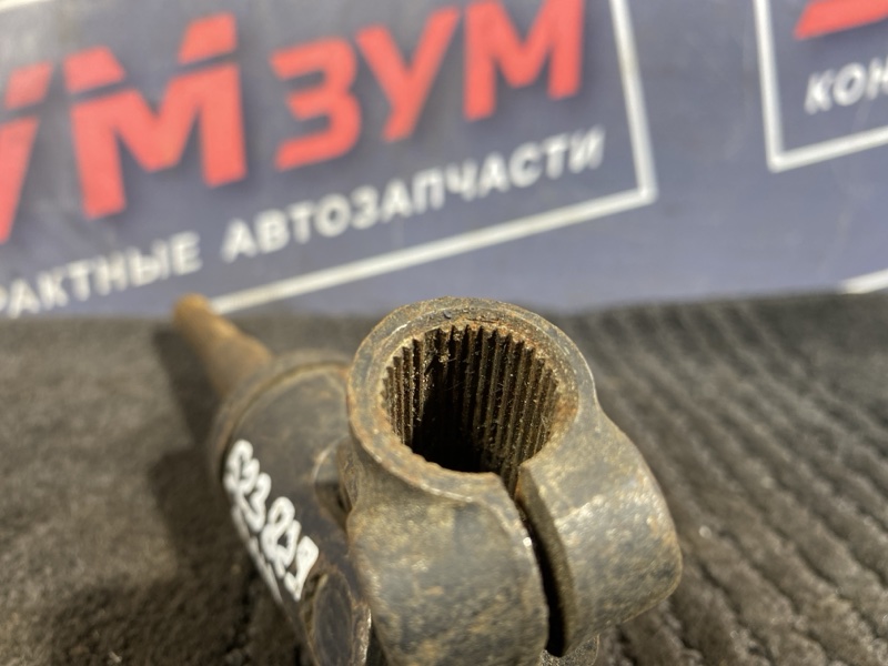 Кардан рулевой, 2500 рублей, Солонцы