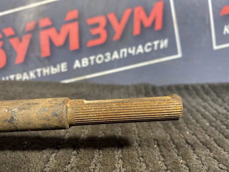 Кардан рулевой, 2500 рублей, Солонцы