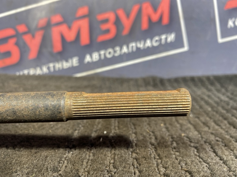Кардан рулевой, 2500 рублей, Солонцы