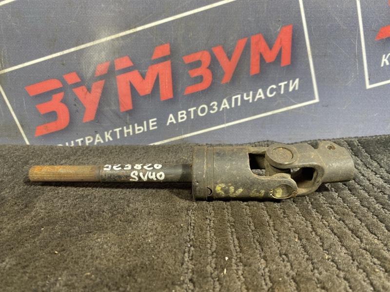 Кардан рулевой, 2500 рублей, Солонцы