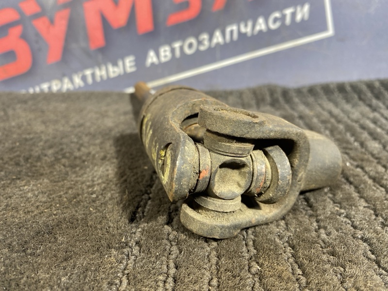Кардан рулевой, 2500 рублей, Солонцы