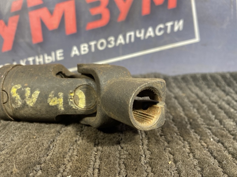 Кардан рулевой, 2500 рублей, Солонцы