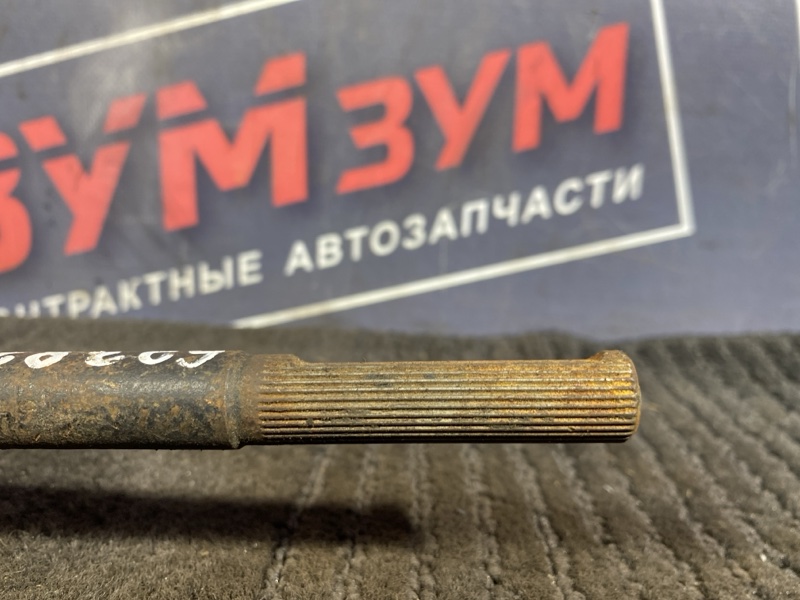 Кардан рулевой, 2500 рублей, Солонцы