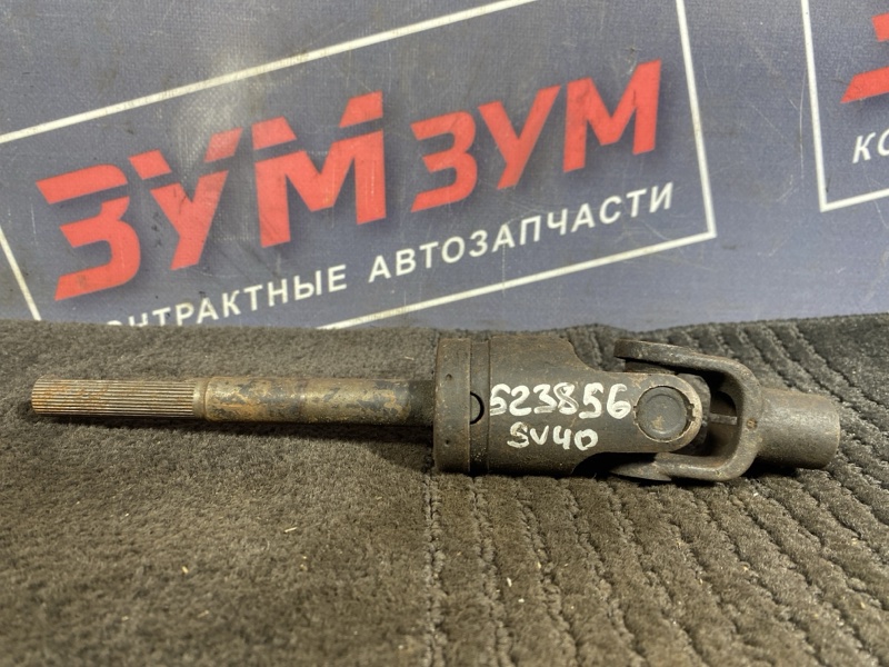 Кардан рулевой, 2500 рублей, Солонцы