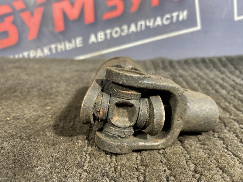 Кардан рулевой, 2500 рублей, Солонцы