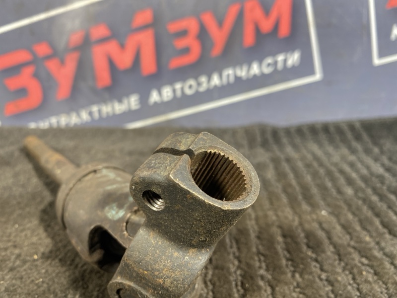 Кардан рулевой, 2500 рублей, Солонцы