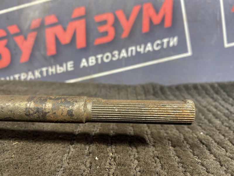 Кардан рулевой, 2500 рублей, Солонцы