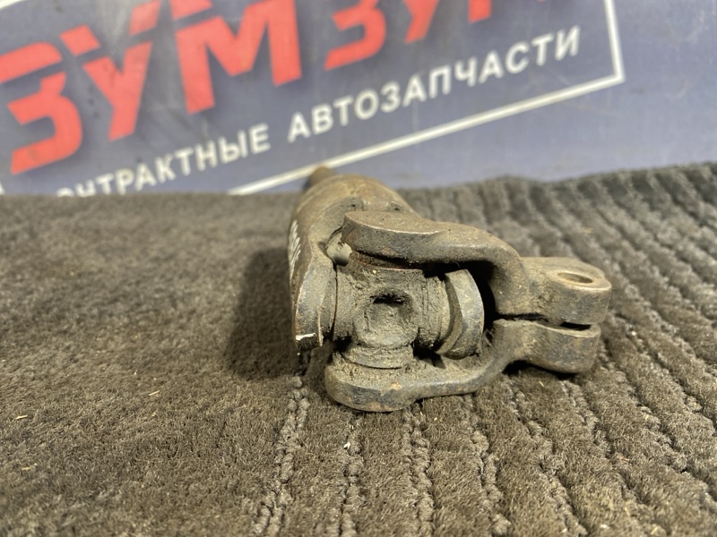 Кардан рулевой, 2500 рублей, Солонцы
