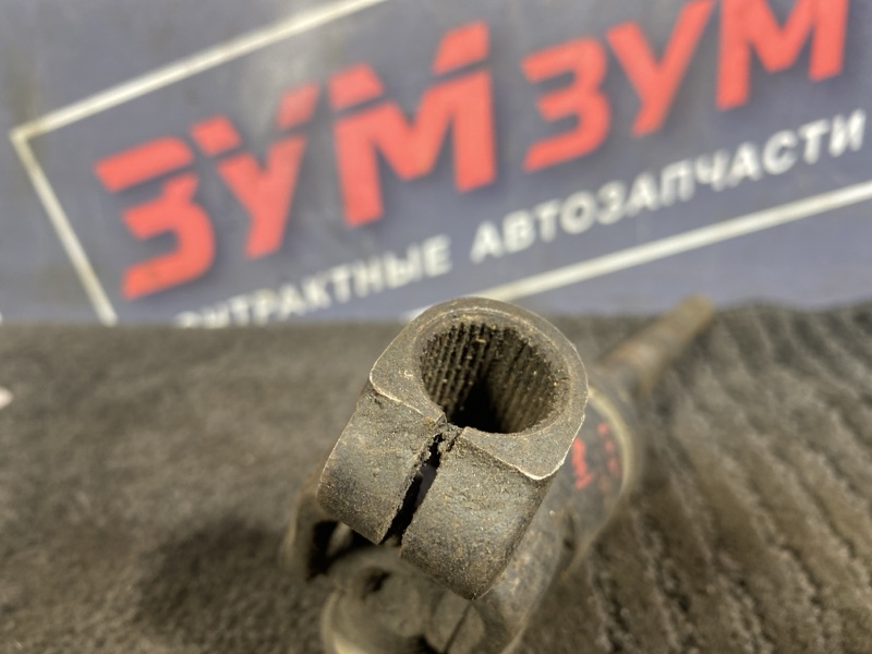 Кардан рулевой, 2500 рублей, Солонцы