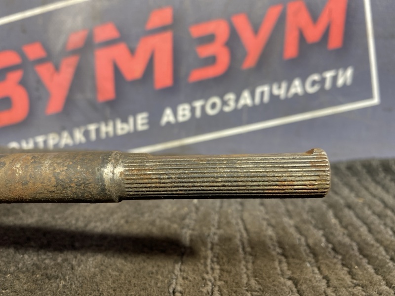 Кардан рулевой, 2500 рублей, Солонцы