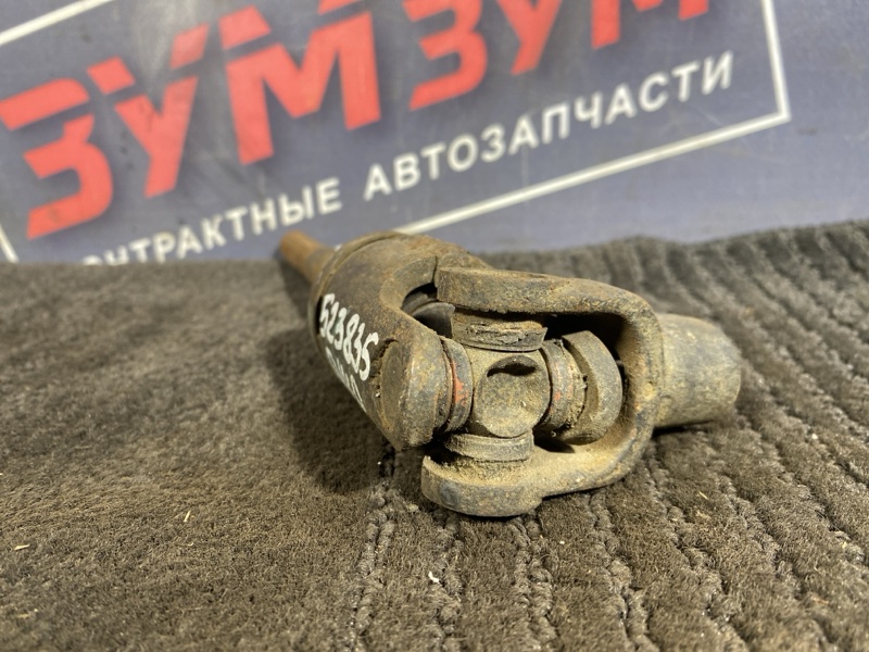 Кардан рулевой, 2500 рублей, Солонцы