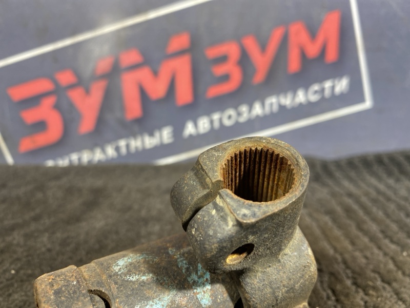 Кардан рулевой, 2500 рублей, Солонцы