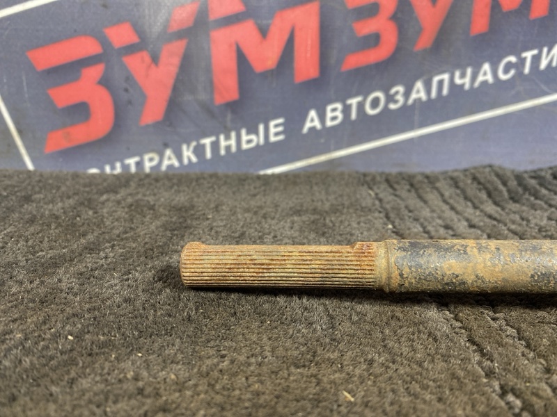 Кардан рулевой, 2500 рублей, Солонцы