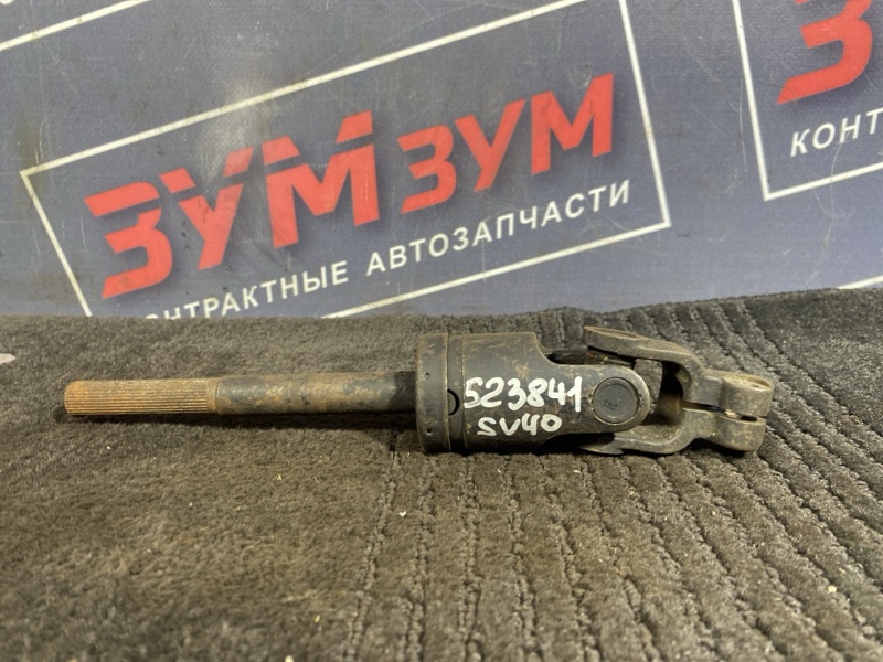 Кардан рулевой, 2500 рублей, Солонцы