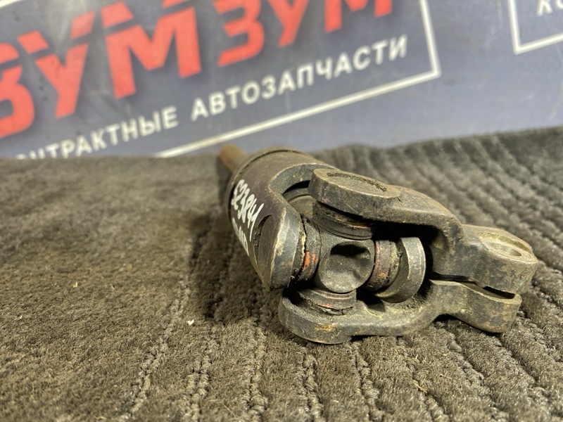 Кардан рулевой, 2500 рублей, Солонцы