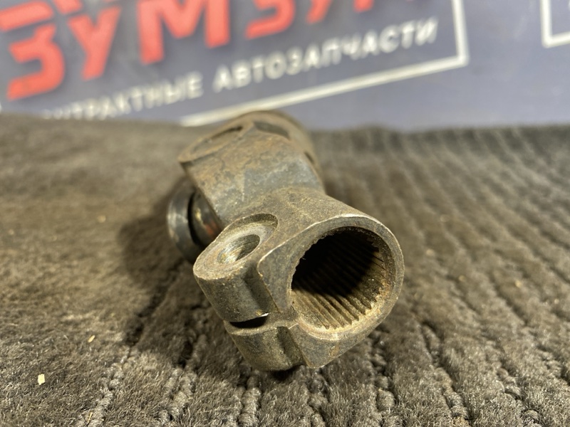 Кардан рулевой, 2500 рублей, Солонцы