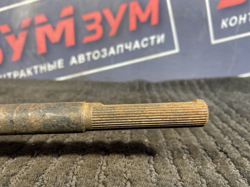 Кардан рулевой, 2500 рублей, Солонцы