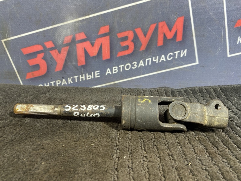 Кардан рулевой, 2500 рублей, Солонцы