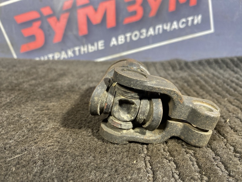 Кардан рулевой, 2500 рублей, Солонцы