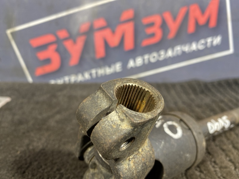 Кардан рулевой, 2500 рублей, Солонцы