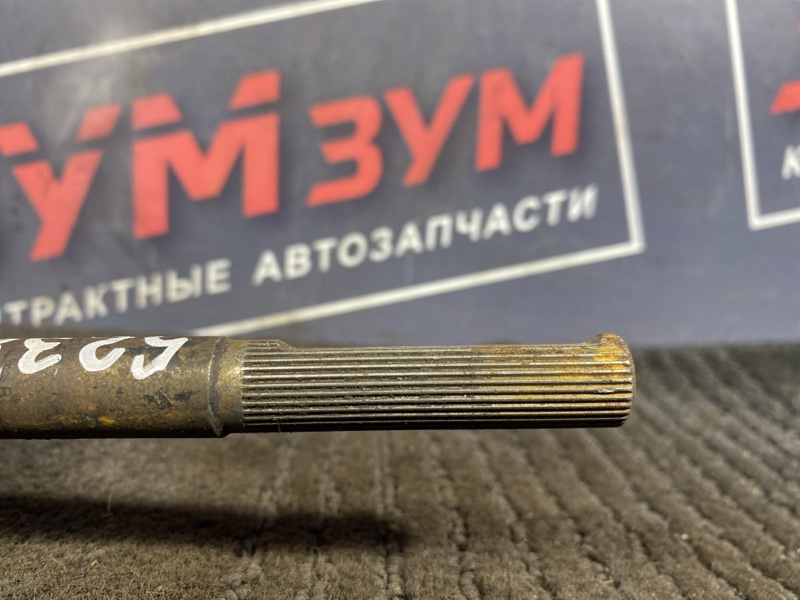 Кардан рулевой, 2500 рублей, Солонцы