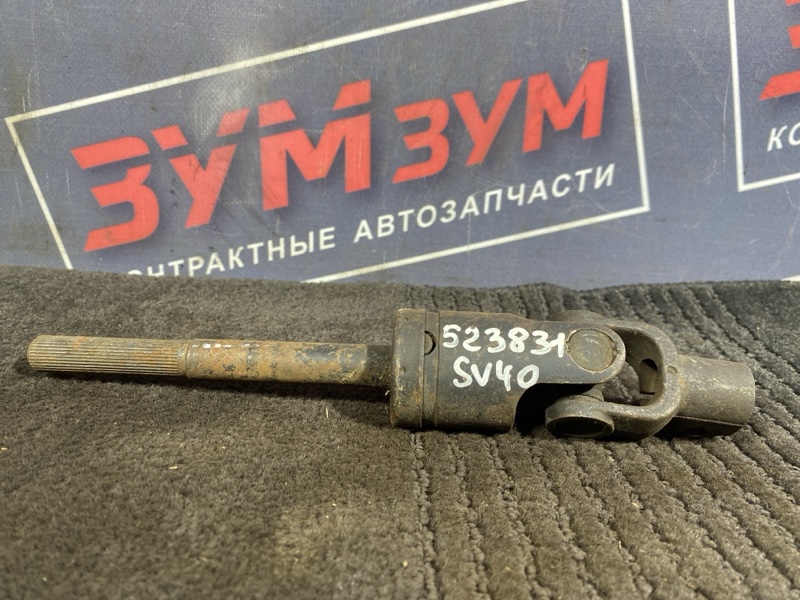 Кардан рулевой, 2500 рублей, Солонцы