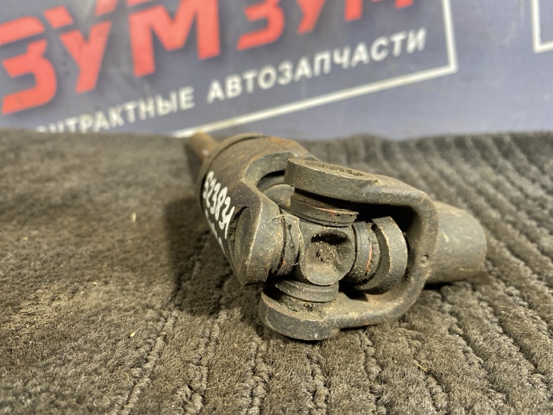 Кардан рулевой, 2500 рублей, Солонцы