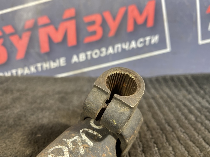 Кардан рулевой, 2500 рублей, Солонцы