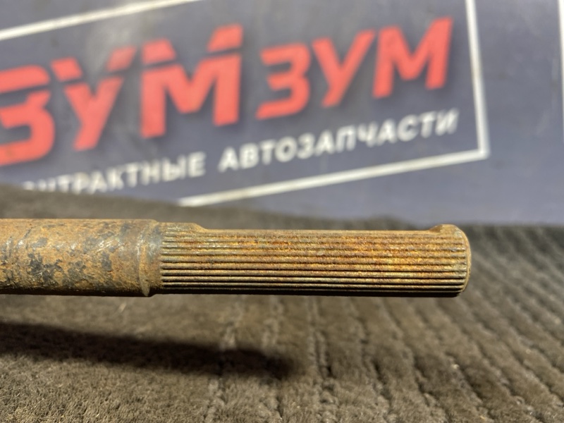 Кардан рулевой, 2500 рублей, Солонцы