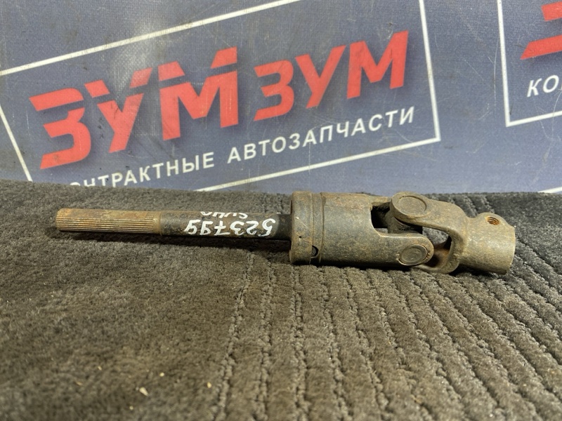 Кардан рулевой, 2500 рублей, Солонцы