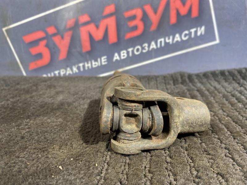 Кардан рулевой, 2500 рублей, Солонцы