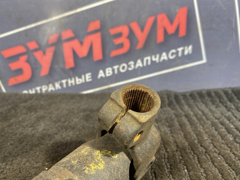 Кардан рулевой, 2500 рублей, Солонцы