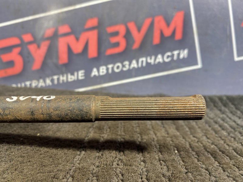 Кардан рулевой, 2500 рублей, Солонцы