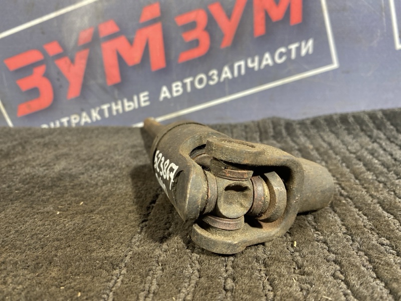 Кардан рулевой, 2500 рублей, Солонцы