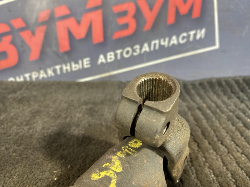 Кардан рулевой, 2500 рублей, Солонцы