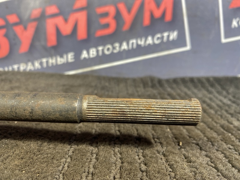 Кардан рулевой, 2500 рублей, Солонцы