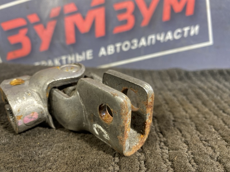 Кардан рулевой, 200 рублей, Солонцы
