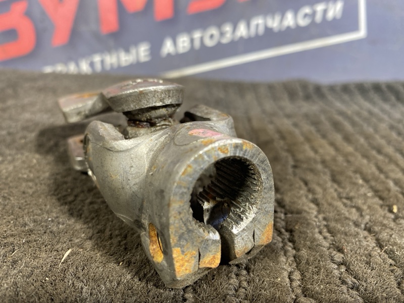 Кардан рулевой, 200 рублей, Солонцы