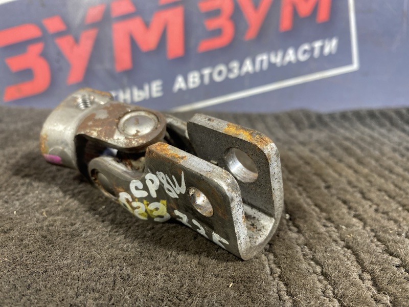 Кардан рулевой, 200 рублей, Солонцы