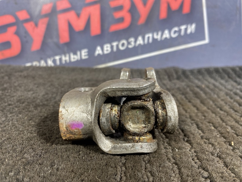 Кардан рулевой, 200 рублей, Солонцы