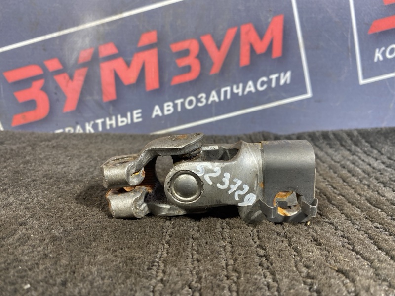 Кардан рулевой, 200 рублей, Солонцы