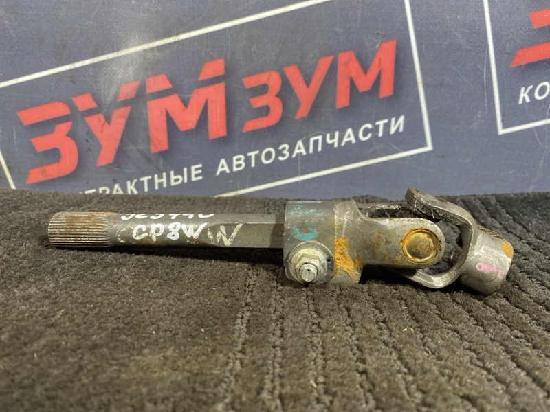 Кардан рулевой, 200 рублей, Солонцы