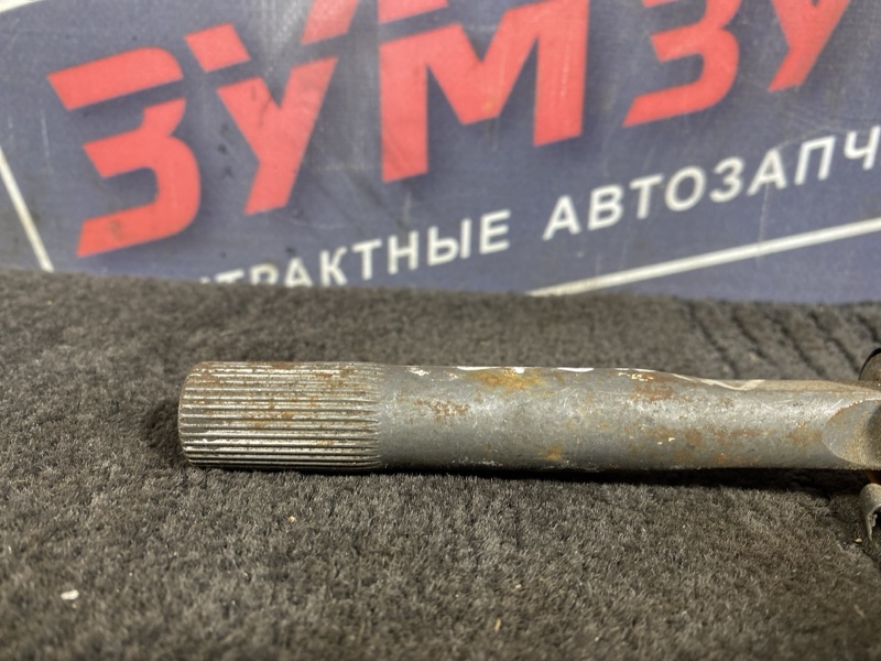 Кардан рулевой, 200 рублей, Солонцы